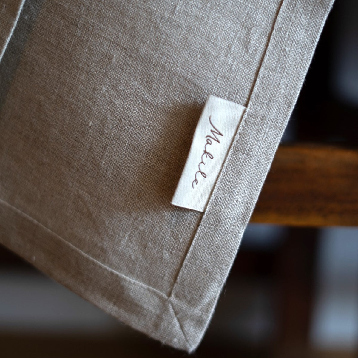 Linen Handmade Embroidery Collection